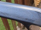 Remington 11 87 Primer 20 Ga Enhanced Rare - 7 of 14