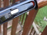 Remington 11 87 Primer 20 Ga Enhanced Rare - 9 of 14