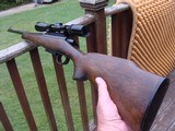 Remington Model 788
308 With Scope Ready to Hunt This Fall These are known for excellent accuracy - 2 of 11