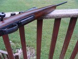 Remington Model 788
308 With Scope Ready to Hunt This Fall These are known for excellent accuracy - 5 of 11