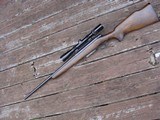 Remington Model 788
308 With Scope Ready to Hunt This Fall These are known for excellent accuracy - 7 of 11