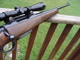 Remington Model 788
308 With Scope Ready to Hunt This Fall These are known for excellent accuracy - 3 of 11