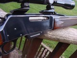 Browning BLR Vintage Belgian Made Early Production .308 With Scope Ready To Hunt! - 10 of 10