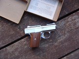 Raven 25 Auto Pocket Pistol New In Box Bright Chrome US Made
VERY CHEAP - 2 of 5