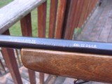 Marlin
Glenfield
Model 25 Bolt 22 with Scope As New In Box with Scope Bargain - 6 of 6