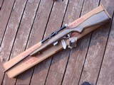 Marlin
Glenfield
Model 25 Bolt 22 with Scope As New In Box with Scope Bargain - 2 of 6