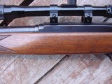 Winchester Model 490 Semi Auto 22 Looks Like Winchester model 100 - 3 of 7