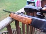 Remington 742 BDL Deluxe Rare in 308 Ex. Cond - 8 of 9