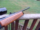 Remington 742 BDL Deluxe Rare in 308 Ex. Cond - 7 of 9
