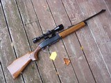 Remington 742 BDL Deluxe Rare in 308 Ex. Cond - 1 of 9
