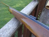 REMINGTON MOUNTIAN RIFLE. 280 REM ORIGINAL MT RIFLE WALNUT / BLUE AS NEW BEAUTY!!!! - 4 of 6