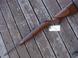 REMINGTON MOUNTIAN RIFLE. 280 REM ORIGINAL MT RIFLE WALNUT / BLUE AS NEW BEAUTY!!!! - 3 of 6