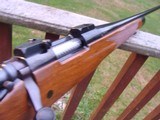 Remington Model 700 BDL Mountain Rifle Beauty No Longer Made 243 Not Far From New Cond. - 2 of 7