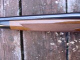 Remington Model 700 BDL Mountain Rifle Beauty No Longer Made 243 Not Far From New Cond. - 5 of 7