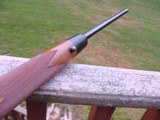 Remington Model 700 BDL Mountain Rifle Beauty No Longer Made 243 Not Far From New Cond. - 3 of 7