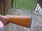 Remington 1100 Skeet Vintage 1970 In Nearly New Cond. ! - 11 of 11