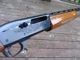 Remington 1100 Skeet Vintage 1970 In Nearly New Cond. ! - 3 of 11