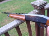 Remington 1100 Skeet Vintage 1970 In Nearly New Cond. ! - 10 of 11