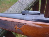 Remington 700 BDL 1962 Carbine 222 First Year Production !!!!!!!! - 5 of 13