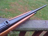 Remington 700 BDL 1962 Carbine 222 First Year Production !!!!!!!! - 11 of 13