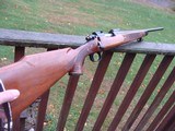 Remington 700 BDL 1962 Carbine 222 First Year Production !!!!!!!! - 1 of 13