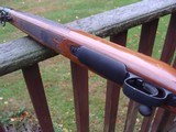 Remington 700 BDL 1962 Carbine 222 First Year Production !!!!!!!! - 7 of 13
