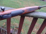 Remington 700 BDL 1962 Carbine 222 First Year Production !!!!!!!! - 4 of 13