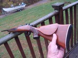 Remington 700 BDL 1962 Carbine 222 First Year Production !!!!!!!! - 3 of 13