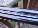 Charles Daly Model 500 20 ga Double Approx Same as Browning BSS for 1/2 the $ - 6 of 9