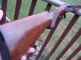Charles Daly Model 500 20 ga Double Approx Same as Browning BSS for 1/2 the $ - 3 of 9