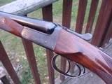 Charles Daly Model 500 20 ga Double Approx Same as Browning BSS for 1/2 the $ - 7 of 9