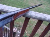 Charles Daly Model 500 20 ga Double Approx Same as Browning BSS for 1/2 the $ - 5 of 9