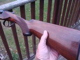 Charles Daly Model 500 20 ga Double Approx Same as Browning BSS for 1/2 the $ - 4 of 9