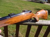 Weatherby Mark V Stunning Example Rarely Found in 30 06 - 2 of 6