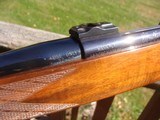 Weatherby Mark V Stunning Example Rarely Found in 30 06 - 6 of 6