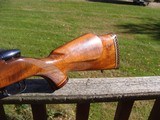 Weatherby Mark V Stunning Example Rarely Found in 30 06 - 3 of 6