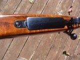 Weatherby Mark V Stunning Example Rarely Found in 30 06 - 5 of 6