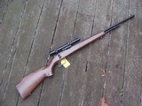 Remington 592M 5mm Bolt Action Very Nice Cond. Tube Mag with Scope - 9 of 11