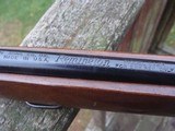 Remington 592M 5mm Bolt Action Very Nice Cond. Tube Mag with Scope - 5 of 11