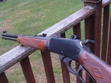 Marlin 336 CS (Deluxe Checkered)
35 Remington Near New Condition Beauty JM Marked - 2 of 10