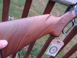 Marlin 336 CS (Deluxe Checkered)
35 Remington Near New Condition Beauty JM Marked - 7 of 10