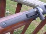 Marlin 336 CS (Deluxe Checkered)
35 Remington Near New Condition Beauty JM Marked - 8 of 10