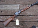 Marlin 336 CS (Deluxe Checkered)
35 Remington Near New Condition Beauty JM Marked - 1 of 10