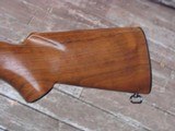Winchester Model 100 Carbine Post 64 Made 1970 Ex. Cond
.308 Rarely Found - 6 of 15