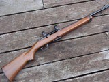 Winchester Model 100 Carbine Post 64 Made 1970 Ex. Cond
.308 Rarely Found - 3 of 15