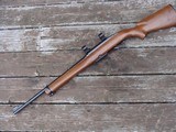Winchester Model 100 Carbine Post 64 Made 1970 Ex. Cond
.308 Rarely Found - 2 of 15