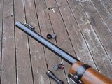 Winchester Model 100 Carbine Post 64 Made 1970 Ex. Cond
.308 Rarely Found - 9 of 15