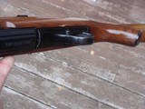 Winchester Model 100 Carbine Post 64 Made 1970 Ex. Cond
.308 Rarely Found - 7 of 15