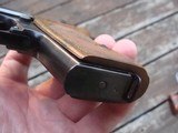 Walther PPK Pre War Nazi Marked Near New Cond. - 4 of 6