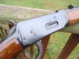 Winchester Pre 64 Model 94 Beauty All Original 1955 32 Winchester Special Bargain, Handsome Piece Of History - 8 of 8